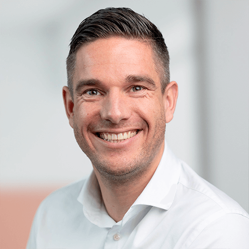 Sander Van den Bogaard